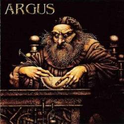 Argus (UK) : Argus